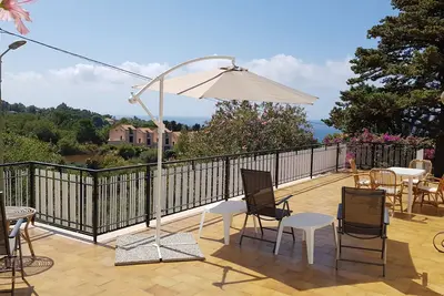 Image de Villa Rosetta1-panoramique à 1 km du centre de Cefalù