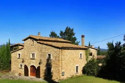 Image de Casa Rural El Revolt de Martís (des réductions sont disponibles)