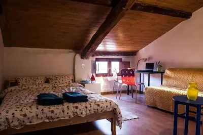 Image de Casa Rural La Alcarria pour 22 personnes