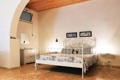 Image de LaDaMa douce et accueillante maison de vacances