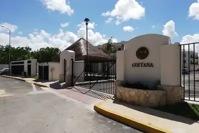 Image de Appartement en location à playa del carmen