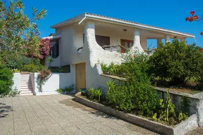 Image de Villa en Sardaigne - Ogliastra