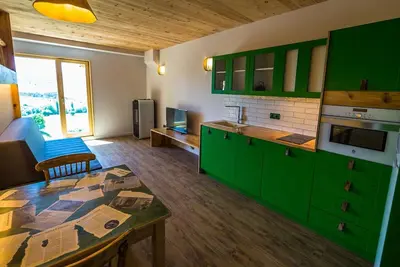 Image de Cal Rossa TaĂşs, Spa Eco-Loft Cabanera.