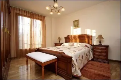 Image de Maison rurale Tini à Milagros