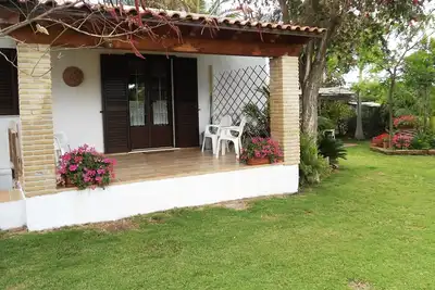 Image de Appartement dans le vert