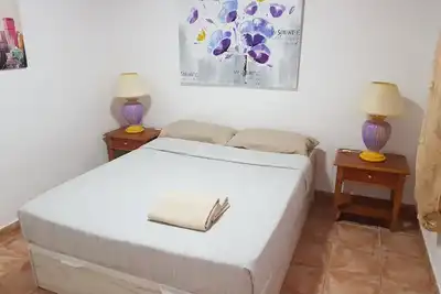 Ap3 (Appartement n ° 3 avec jardin