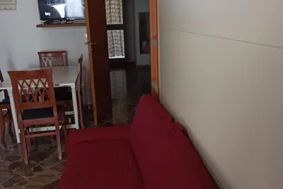 la maison de grand-mère marianna à Polignano a Mare