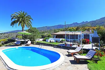 Image de Casa Lorenzo en Tijarafe