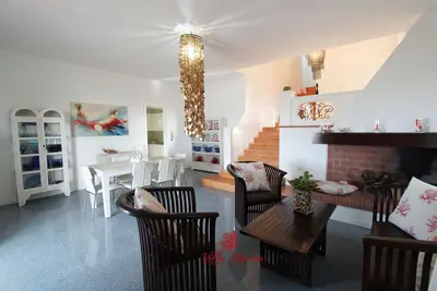 Image de villa morena salento