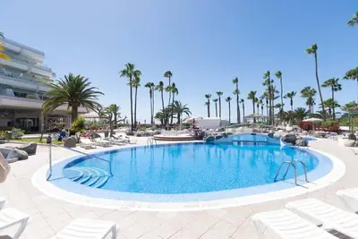 Image de Altamira 38 - One Bed
