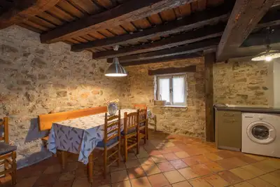 Image de Maison Mirador De Valcabado