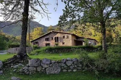 Image de Pla de la Molina (location complète pour 2 à 6 personnes) Cottage