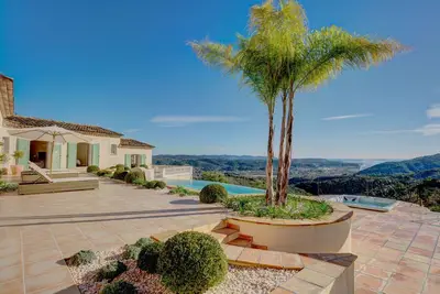 Image de Provencal Luxury Villa