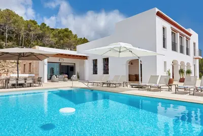 Villa Can Prats, Essence D'Ibiza
