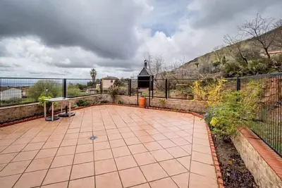 Image de Rural Villa à usage touristique pour 10 personnes