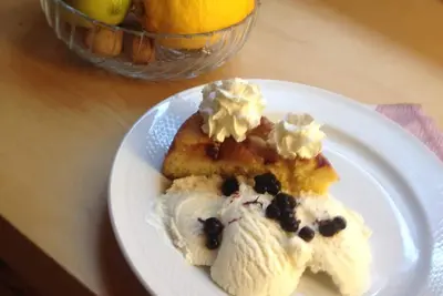 Image de Chalet du lac Blueberries