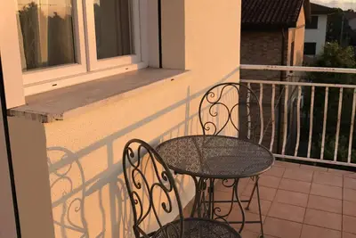 Image de Bagnacavallo - Alla Pieve - Appartement