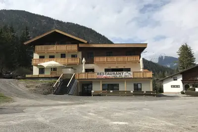 Image de Détendez-vous à merveille et dans un appartement avec vue sur les pistes \/ montagnes.