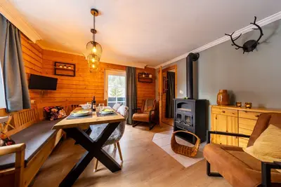 Image de Appartement Alpenrose; La mine d'or oĂą les vacances sont comme des vacances devrait ĂŞtre