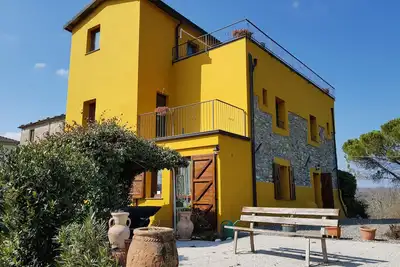 Image de Une oasis de paix et pourtant toutes les destinations attrayantes rapidement accessibles