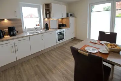 Image de Location vacances appartement Ankerstek