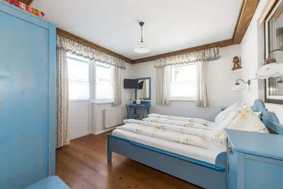 Image de Appartements Dans La Maison De Campagne Bergrast - Almstube App. 3