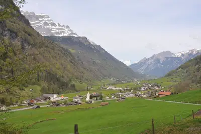 Image de Vacances au coeur de la nature \"Voyage à travers le monde\"