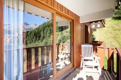 Image de 3 Zimmer 6 Personen - Komfort