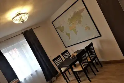 Image de Un point de départ idéal pour les voyages d'affaires et de loisirs.