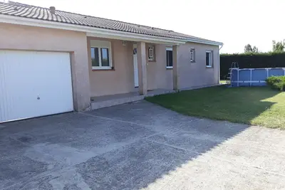 Image de Chambre + salle de bain avec accès indépendant