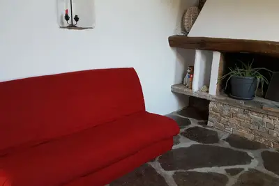 Image de Maison de caractère avec toiture en lauze