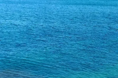 Image de Plage de la Salis Joli studio avec piscine à Antibes en front de mer