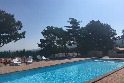 Image de Maisonnette Bungalow pour Vacances proche du lac