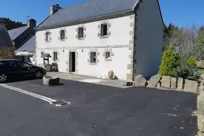 Image de Maison indépendante, grand jardin et parking privatifs clos