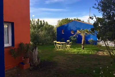 Image de Oléron 2 maisons top confort 10 mn mer espace calme wifi, jardin clos