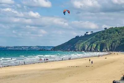 Image de Maison Plerin proche Port et Plage \/ House Plerin next port and Beach