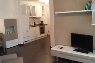 Image de Wellness & Golf Apartment 4. 4 Hebelhof