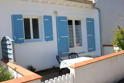 Image de Location appartement 4\/6 personnes