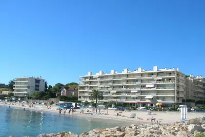 Image de Studio situé en bord de mer