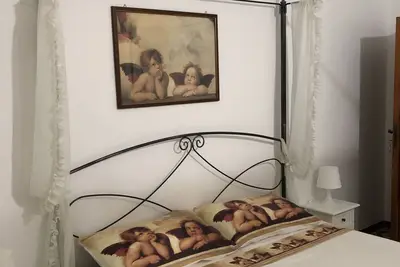 Image de Appartement \"Suttuponte\" Ă Tricase (Lecce), sud Salento, Capo di Leuca