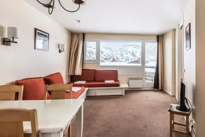 Image de Appartement 2 pièces 5 pers Sélection