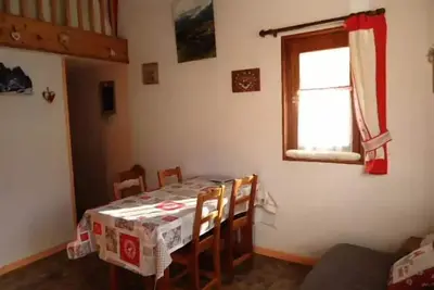 Image de 2 Pièces 4 personnes