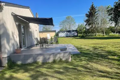 Image de Appartement de vacances Kamien Pomorski pour 1 - 6 personnes avec 3 chambres Ă coucher - Appartement