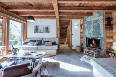 Image de Chalet Petit Cerf