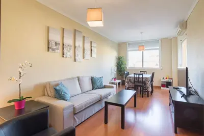 Image de 3-bedroom appartment in a beautiful residence