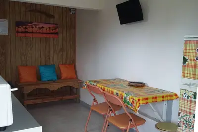 Image de Studio de 25m2 - 3 personnes
