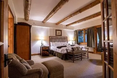 Image de Suite 2 Chambres Whiteface Lodge
