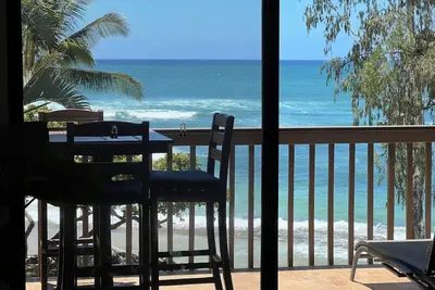 Image de Oceanfront Lae Nani # 533, Ac dans la chambre!