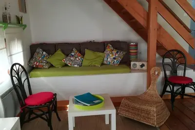 Image de Gite 4 Personnes A Guerande Au Calme Proche De La Baule
