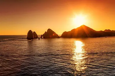 Image de Condo Cabo San Lucas une chambre disponible pour octobre ou novembre séjour